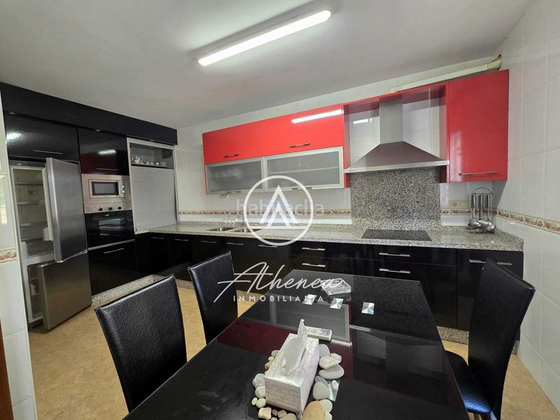 Foto 43db9555-1af3-454a-abc0-bfa2948ca824. Casa adossada amb calefacció a El Sabinar-Urbanizaciones-Las Marinas-Playa Serena Roquetas de Mar