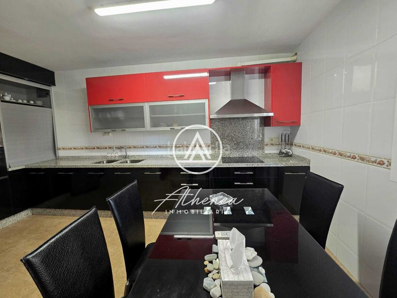 Foto 55012837-07bd-4e38-a912-c82a348a80eb. Casa adossada amb calefacció a El Sabinar-Urbanizaciones-Las Marinas-Playa Serena Roquetas de Mar