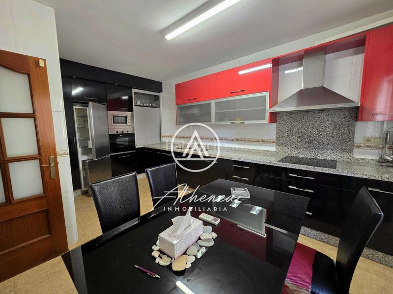 Foto 65dd08b2-baab-48d9-a71e-67cc9db86434. Casa adossada amb calefacció a El Sabinar-Urbanizaciones-Las Marinas-Playa Serena Roquetas de Mar