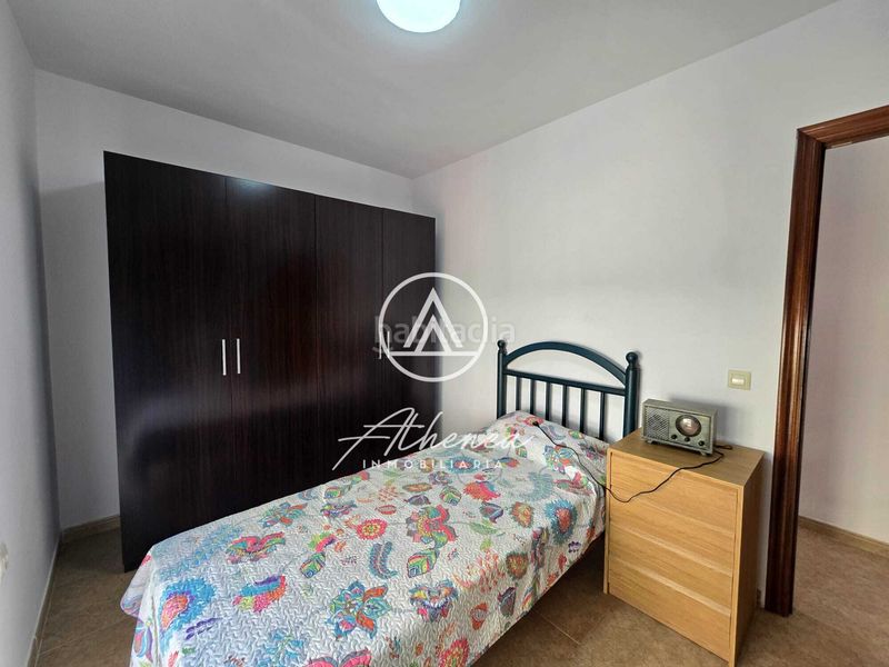 Foto 6a087e2b-c16b-4d23-b8bc-b1f6b3e497a3. Casa adossada amb calefacció a El Sabinar-Urbanizaciones-Las Marinas-Playa Serena Roquetas de Mar