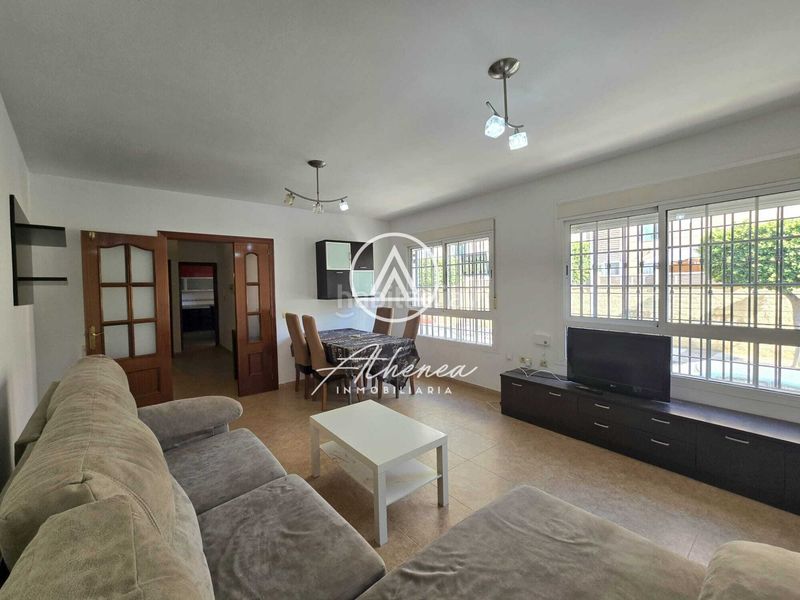 Foto 7106737b-44ee-44fc-bd42-8896c650d10b. Casa adossada amb calefacció a El Sabinar-Urbanizaciones-Las Marinas-Playa Serena Roquetas de Mar