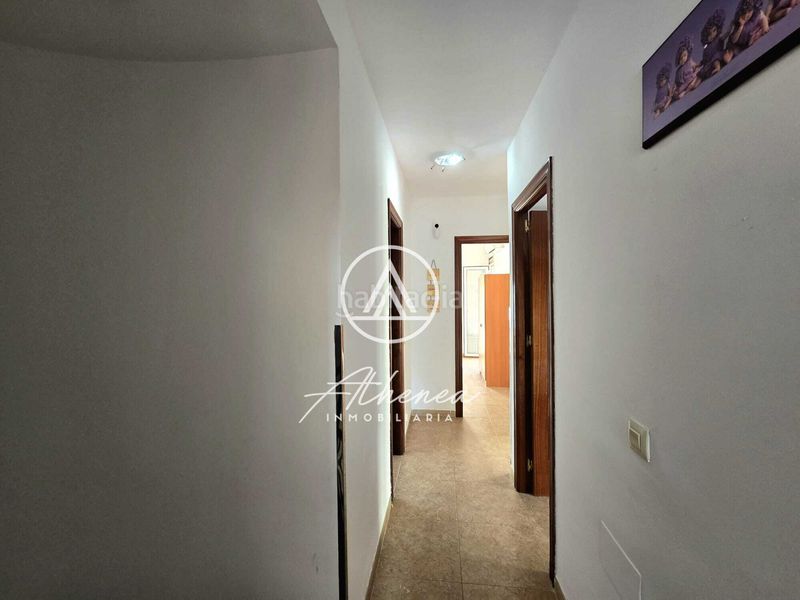 Foto 720a66ed-3b5c-4346-909f-784f53f0f464. Casa adossada amb calefacció a El Sabinar-Urbanizaciones-Las Marinas-Playa Serena Roquetas de Mar