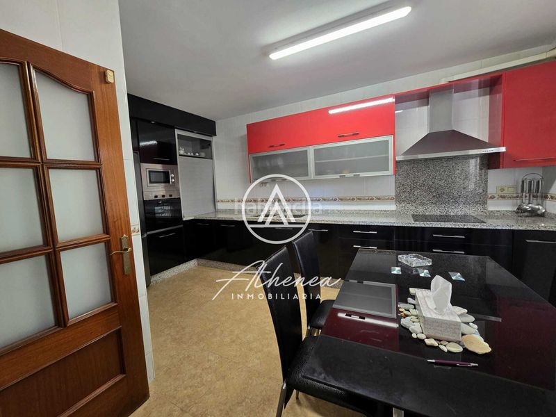 Foto 755a39ba-23b5-4b65-accc-81b34bff8934. Casa adossada amb calefacció a El Sabinar-Urbanizaciones-Las Marinas-Playa Serena Roquetas de Mar