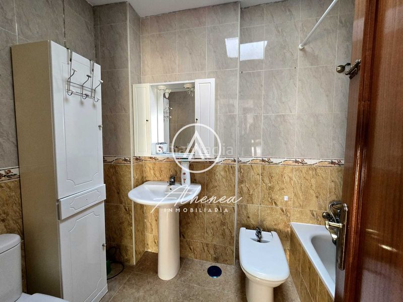 Foto a3ad027d-afe6-4087-b43c-d20e70177fd1. Casa adossada amb calefacció a El Sabinar-Urbanizaciones-Las Marinas-Playa Serena Roquetas de Mar