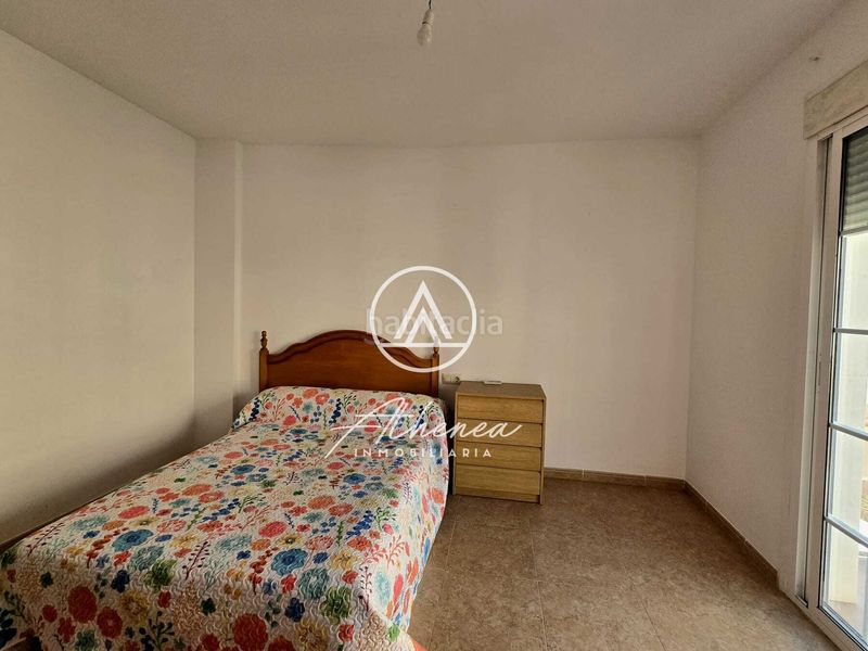 Foto a6a5bae0-590b-4ee1-8292-ea1b38fb9030. Casa adossada amb calefacció a El Sabinar-Urbanizaciones-Las Marinas-Playa Serena Roquetas de Mar