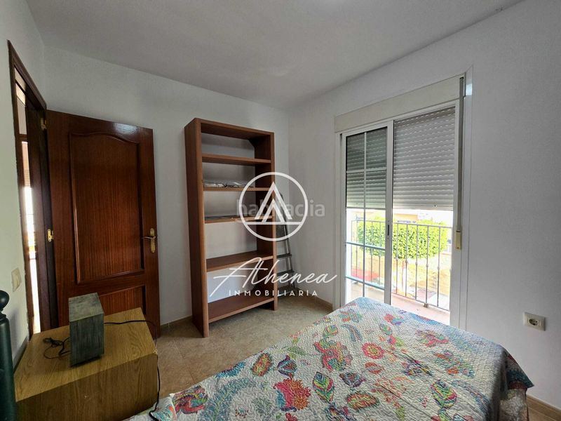 Foto ae850a55-ab6c-4027-9e76-c1c515128495. Casa adossada amb calefacció a El Sabinar-Urbanizaciones-Las Marinas-Playa Serena Roquetas de Mar