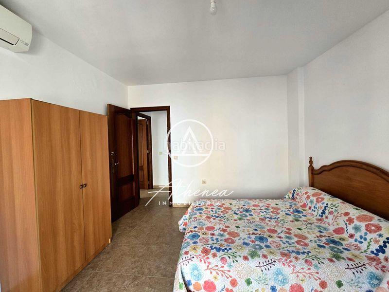 Foto aeb87590-d334-4973-a651-98cf60b75ee2. Casa adossada amb calefacció a El Sabinar-Urbanizaciones-Las Marinas-Playa Serena Roquetas de Mar