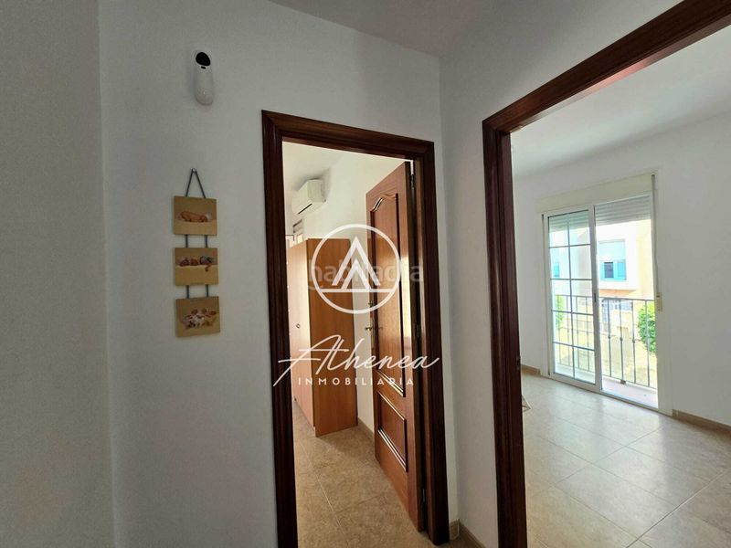 Foto bc975c38-237c-4bea-8376-4f5a00d2bbae. Casa adossada amb calefacció a El Sabinar-Urbanizaciones-Las Marinas-Playa Serena Roquetas de Mar
