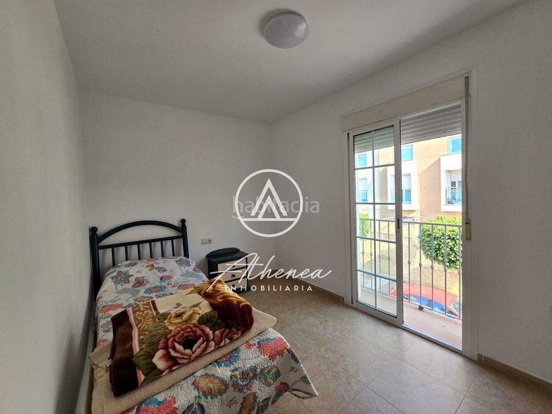 Foto c8066bf9-1779-4cf5-8afa-dfbeea226236. Casa adossada amb calefacció a El Sabinar-Urbanizaciones-Las Marinas-Playa Serena Roquetas de Mar