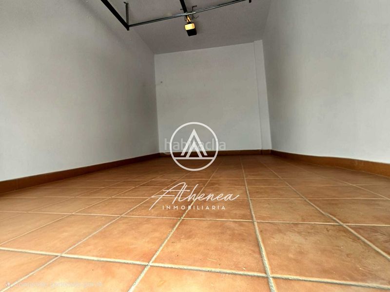 Foto c87da2f3-ea57-4c52-b237-1721aafb52d6. Casa adossada amb calefacció a El Sabinar-Urbanizaciones-Las Marinas-Playa Serena Roquetas de Mar