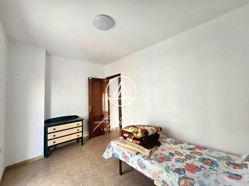 Foto cb319f81-68c8-4b8e-8168-6142fc55089b. Casa adossada amb calefacció a El Sabinar-Urbanizaciones-Las Marinas-Playa Serena Roquetas de Mar