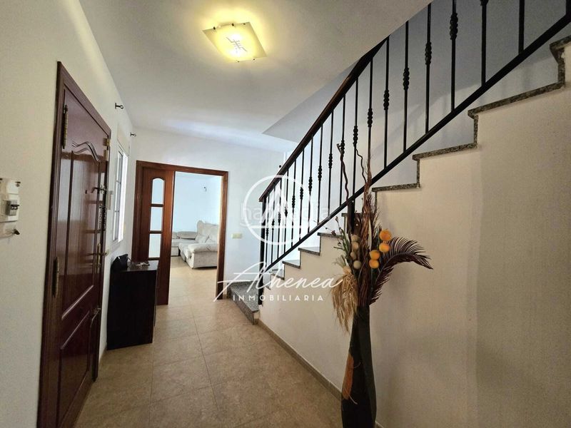 Foto cbc88c8f-4c4d-418e-a69e-925c943999bb. Casa adossada amb calefacció a El Sabinar-Urbanizaciones-Las Marinas-Playa Serena Roquetas de Mar