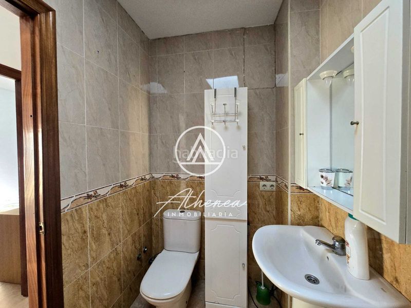 Foto e50ead5c-ab42-4554-979c-71fe4b6e0477. Casa adossada amb calefacció a El Sabinar-Urbanizaciones-Las Marinas-Playa Serena Roquetas de Mar