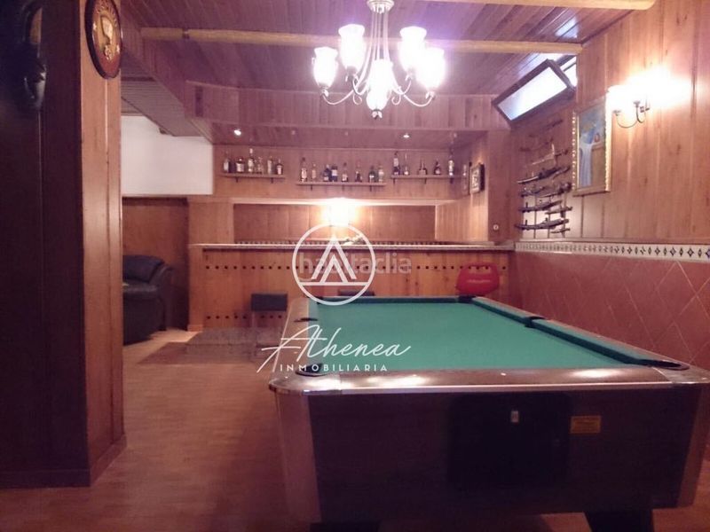 Foto a275c019-1841-464a-9b4f-ec298c8f3e3a. Chalet avec parking dans Las Salinas Roquetas de Mar