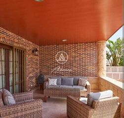 Chalet en Las Salinas. Casa o chalet independiente en venta