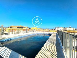 Piso en Roquetas pueblo