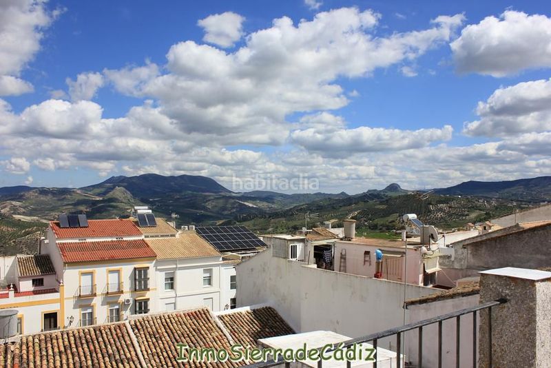 Foto 213a0fa1-c9f8-4fe1-b6d3-052a7c47658f. Maison dans Olvera