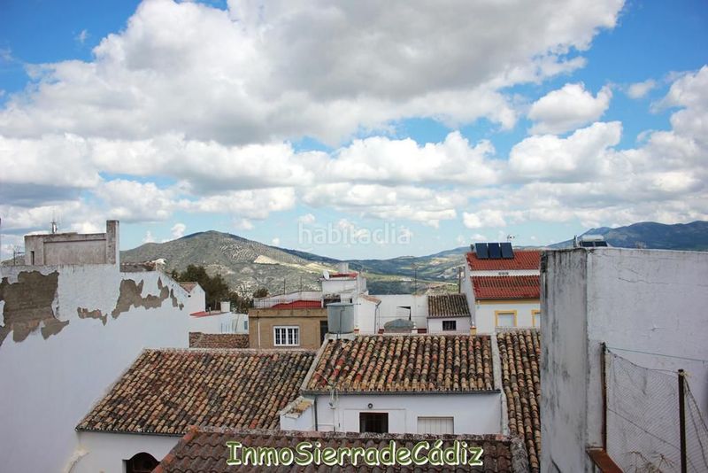 Foto 457686d1-72b2-4308-8d08-7c5fe21d6136. Maison dans Olvera