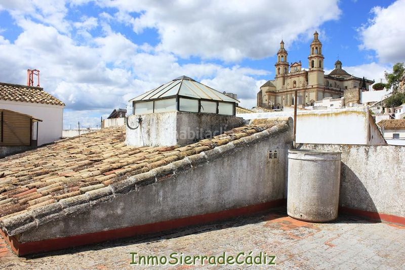 Foto 4f2a2791-a1ae-43d2-a96d-377467e887fe. Maison dans Olvera