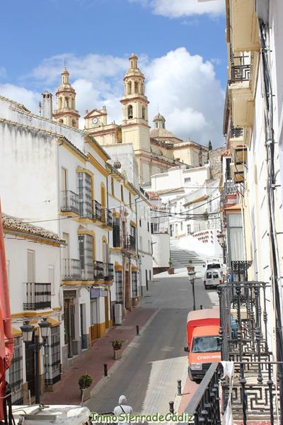 Foto 62664f0a-657d-4bd9-89f5-658b1b29ae22. Maison dans Olvera