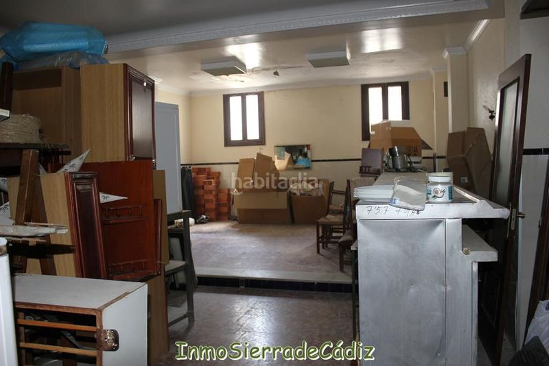 Foto da57e179-068d-4308-9a2c-8ff0bb6348c4. Maison dans Olvera