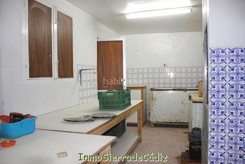 Foto e5297c31-337f-4ee5-839b-dd9c1643dca8. Maison dans Olvera