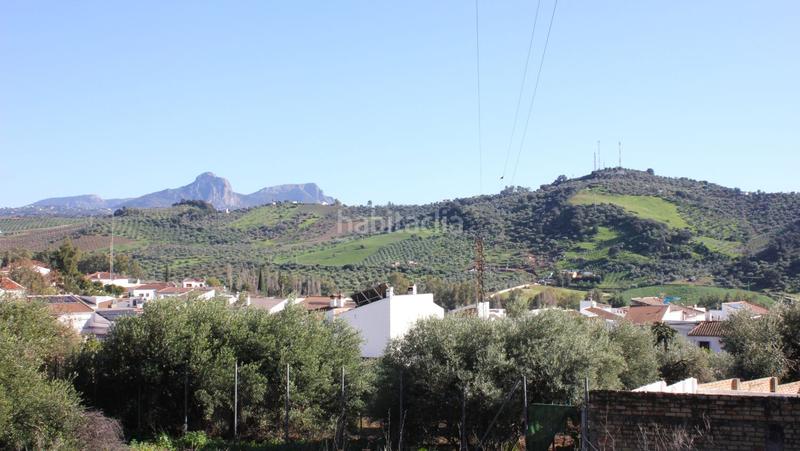 Foto 0fc49579-a539-4b5a-806f-a858d95a116d. Terrain résidentiel dans antonio valle marchena dans Algodonales