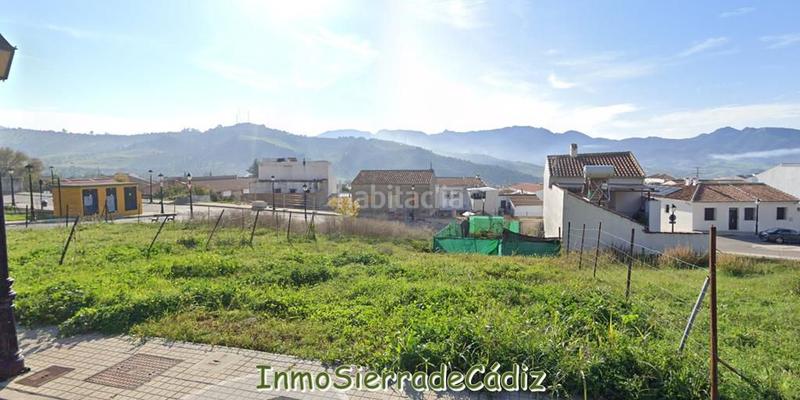 Foto 1a8142bc-8dbe-4d5d-a3b3-ac4ee43d977a. Terrain résidentiel dans antonio valle marchena dans Algodonales