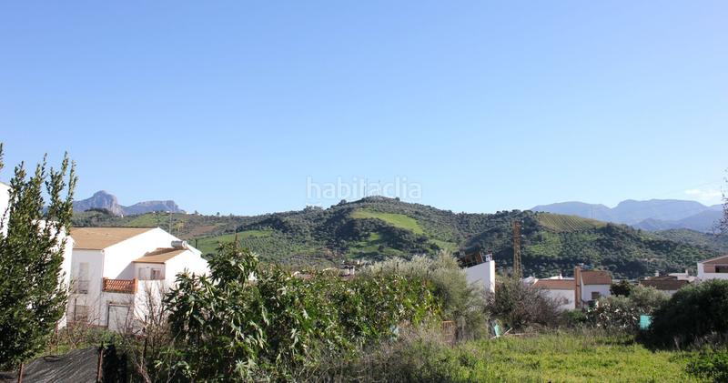 Foto 86f4a9d6-3598-44eb-b0ba-98aa09edc7c7. Terrain résidentiel dans antonio valle marchena dans Algodonales