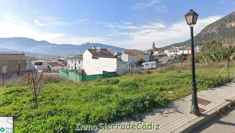 Foto 9ce9201e-4592-4d9c-a58c-5069b3f6c66e. Terrain résidentiel dans antonio valle marchena dans Algodonales