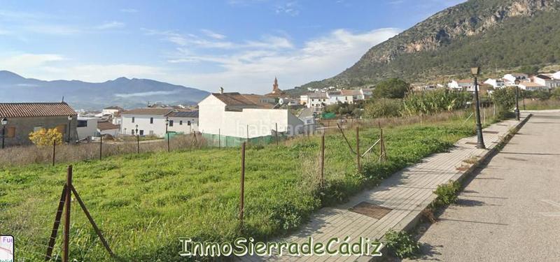 Foto a79a4467-d99f-4661-b5f2-05bfd19f0407. Terrain résidentiel dans antonio valle marchena dans Algodonales