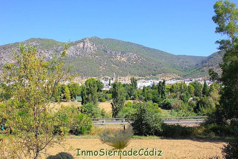 Foto 371d0354-700f-4e4e-b1ec-54c6390d8ee8. Masia amb calefacció aparcament a Algodonales