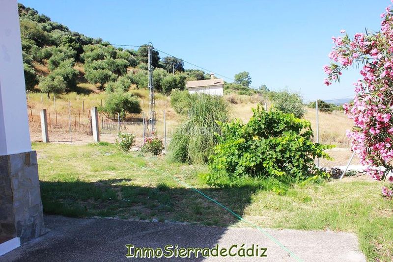 Foto 6344d3e8-8436-4a74-933d-5b9f2bd8687a. Masia amb calefacció aparcament a Algodonales