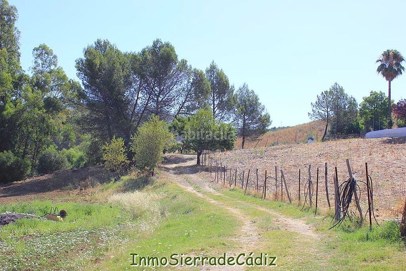 Foto 651ea3fc-bc30-4e8e-a23b-44306d276748. Masia amb calefacció aparcament a Algodonales
