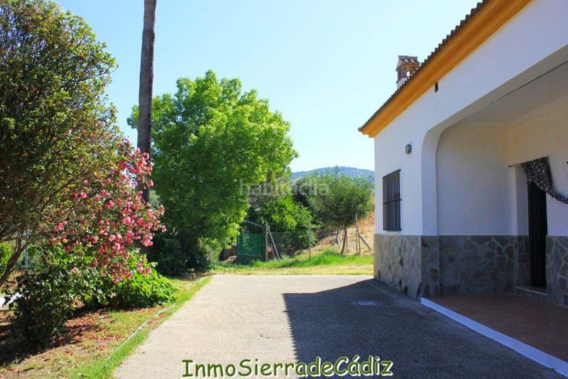 Foto 87e9a855-201d-4946-a16b-0f3986582092. Masia amb calefacció aparcament a Algodonales
