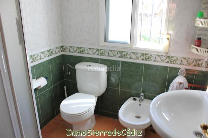 Foto d9e578bd-dc08-404a-8f60-5e3325bf015c. Masia amb calefacció aparcament a Algodonales