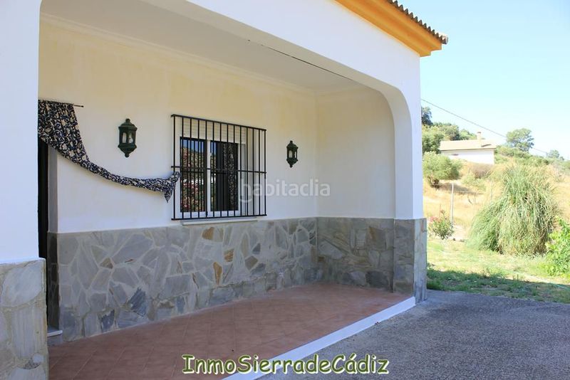 Foto de8388c1-13d1-4323-ac5a-895321d0f2a8. Masia amb calefacció aparcament a Algodonales