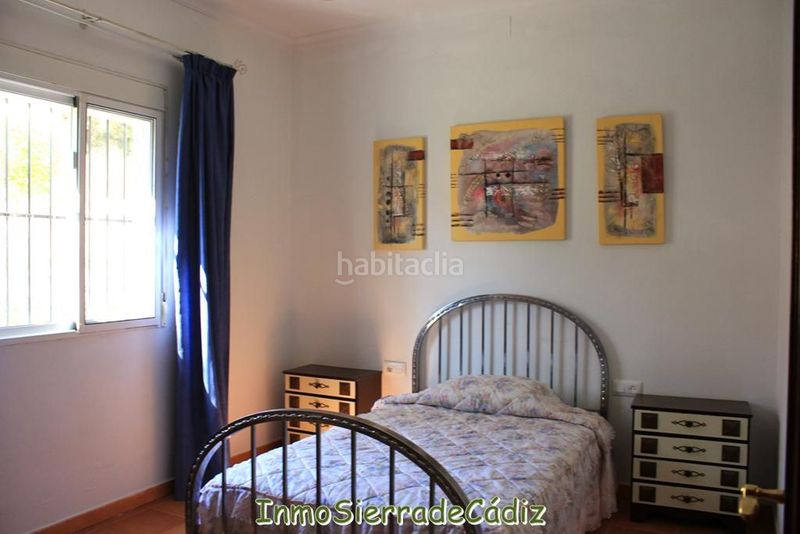 Foto ea00a00f-4284-4da7-b152-915cf8679355. Masia amb calefacció aparcament a Algodonales