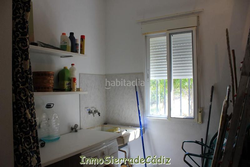 Foto f11f1098-c580-4406-a4b7-7d94e40f6d8e. Masia amb calefacció aparcament a Algodonales