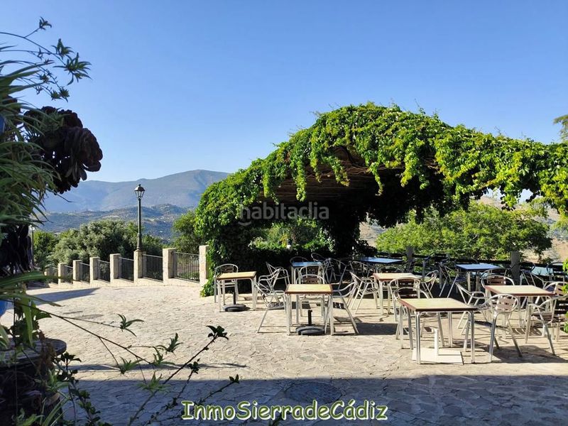 Foto 0c8e2458-8757-4351-b11d-5caa327e0650. Casa amb aparcament a Zahara