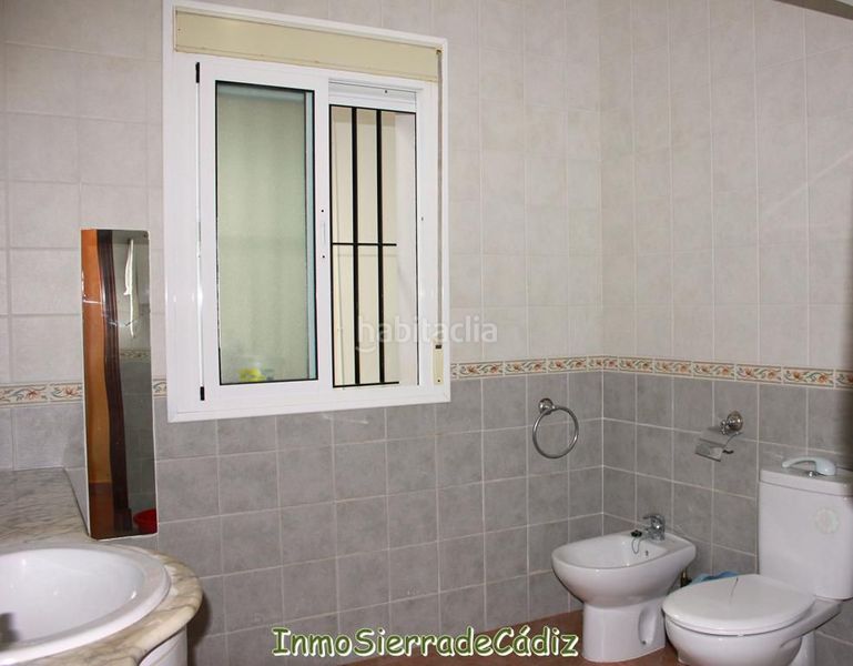 Foto 0d7f0ba7-36ba-4d5e-8b6b-4a962c8223d2. Casa amb aparcament a Zahara