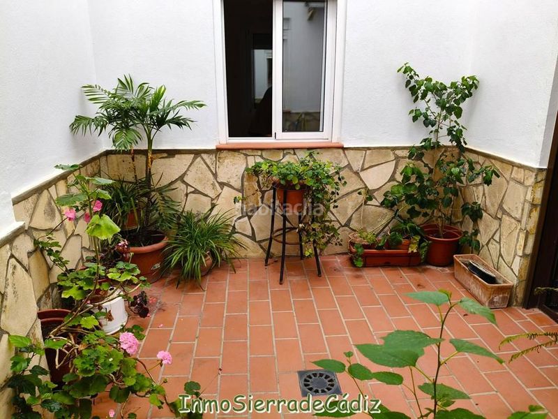 Foto 12a3d761-e38e-4442-a152-d25429227b5a. Casa amb aparcament a Zahara