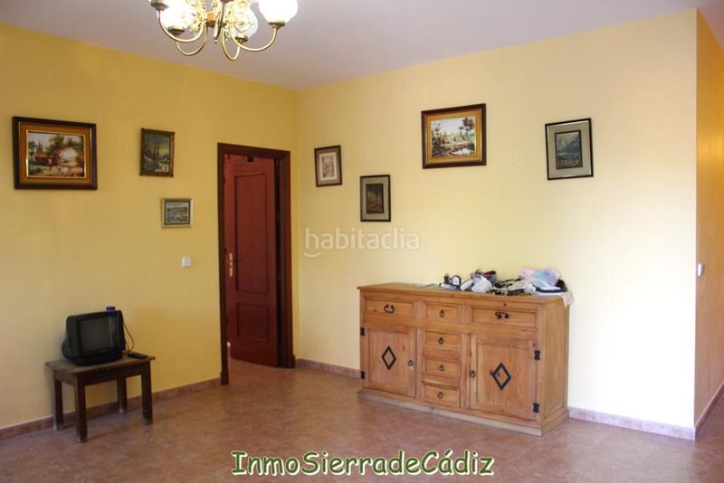 Foto 24e5c644-c270-4c35-a98e-9d855e993a33. Casa amb aparcament a Zahara