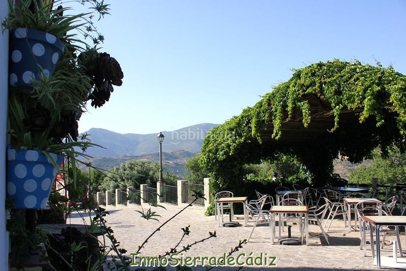 Foto 33fd76d0-97c5-4a88-96c3-58dee2d91176. Casa amb aparcament a Zahara