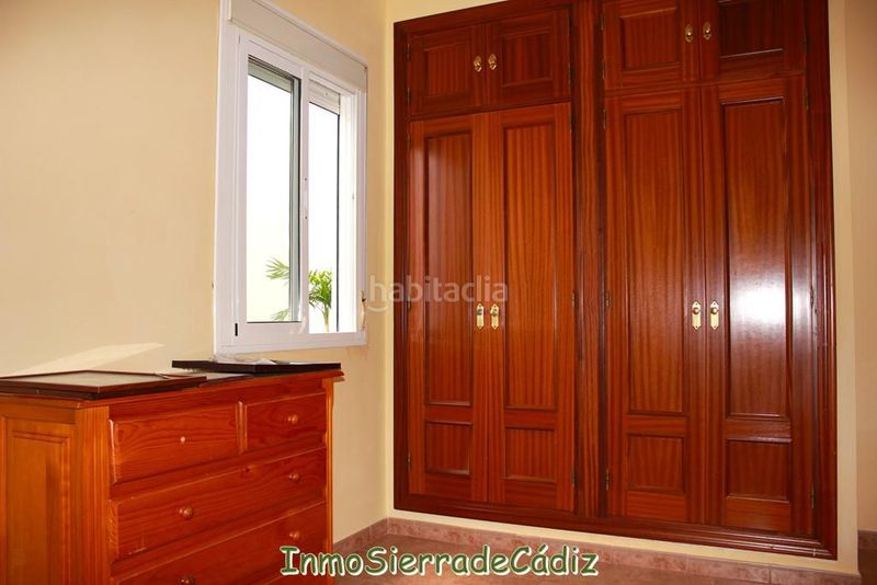 Foto 4499f7f3-c382-424e-b6a0-0d05a816ed6a. Casa amb aparcament a Zahara