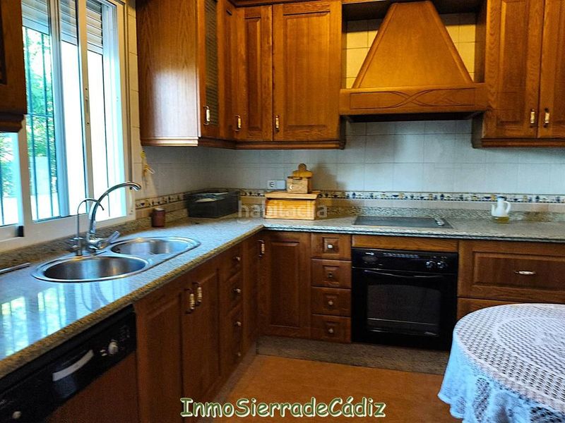 Foto 76d9b15f-f434-4853-966a-d55374a4ba33. Casa amb aparcament a Zahara