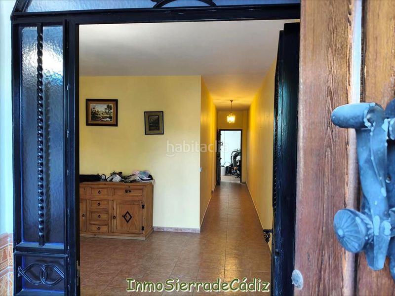 Foto 80675b5e-50a1-4965-95d1-3a0a78bdef80. Casa amb aparcament a Zahara