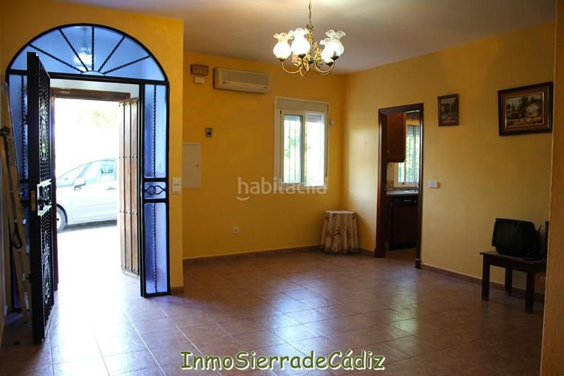 Foto a263d98e-1d2d-4b55-a115-044b18f3da47. Casa amb aparcament a Zahara