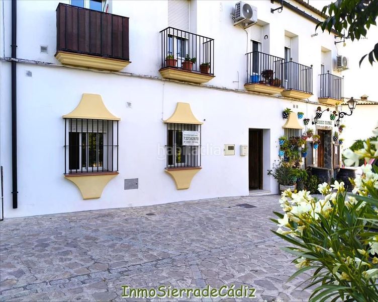 Foto abe0051d-17c4-4de4-b691-b71cac54b723. Casa amb aparcament a Zahara