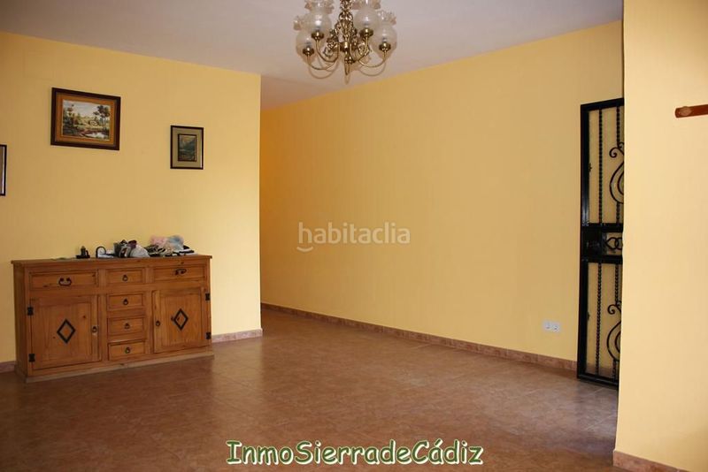 Foto d2a6456f-2491-47f2-8ba1-e2acd39ef3aa. Casa amb aparcament a Zahara